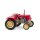 Wiking 087647 Steyr 80 - karminrot Maßstab 1:87