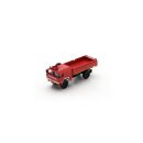 Schuco 451870018 1:87 MAN Kat1 5t GL Feuerwehr