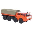 Brekina 71939 Tatra 813 Kolos in orange Maßstab: 1:87