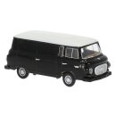 Brekina 30130 Barkas B 1000 als Bestatter Maßstab:...