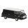 Brekina 30130 Barkas B 1000 als Bestatter Maßstab: 1:87