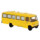 Brekina 36758 MB O 309 als Fahrendes Postamt der DBP...