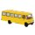 Brekina 36758 MB O 309 als Fahrendes Postamt der DBP  Maßstab 1:87