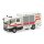 Herpa Basic 099851 MAN TGL GW-San, DLRG Stuttgart  Maßstab 1:87