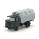 *Hädl 121050-12 IFA W50L, LAK II Koffer, Fhs....