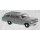 Brekina 20477 Opel Rekord B Caravan, grau, 1965 Maßstab: 1:87