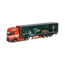 Herpa 322423 Mercedes-Benz Actros L ProCabin Gigaspace...