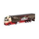 Herpa 322348 Volvo FH Aero GL XL...
