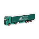 Herpa 322461 Scania CS 20 Hochdach...