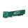 Herpa 322461 Scania CS 20 Hochdach Gardinenplanen-Sattelzug, Spedition Bohn  Maßstab 1:87