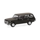 Herpa 024150-008 Wartburg 353 66 Tourist, braun...