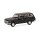 Herpa 024150-008 Wartburg 353 66 Tourist, braun Maßstab 1:87