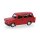Herpa 027359-006 Trabant 1.1 Universal, velourrot Maßstab 1:87