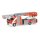 Herpa Basic 099912 Mercedes-Benz Atego 13 Drehleiter DLK 23/12, Berliner Feuerwehr  Maßstab 1:87