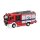 Herpa 097734 MAN TGM CC Z-Cab HLF, Feuerwehr Augsburg  Maßstab 1:87