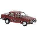 Brekina PCX8708726 Ford Orion MK I, dunkelrot...