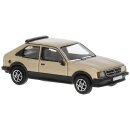 Brekina PCX871138 Opel Kadett D in beigegold, Baujahr...