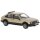 Brekina PCX871138 Opel Kadett D in beigegold, Baujahr 1980  Maßstab: 1:87