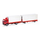 Herpa 321747  Basic: Mercedes-Benz NG...