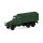 Herpa 747318 IFA G5 Koffer-LKW, NVA-grün Maßstab 1:87