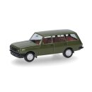 Herpa 420402-004 Wartburg 353 84 Tourist, grün...