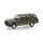 Herpa 420402-004 Wartburg 353 84 Tourist, grün Maßstab 1:87
