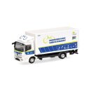 Herpa 098915 Mercedes-Benz Atego 13...