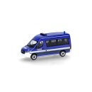Herpa 962377 Mercedes-Benz Sprinter 18 Bus Hochdach...