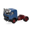Herpa 322409 Mercedes-Benz Zugmaschinen Set - NG80 und ProCabin  Maßstab 1:87