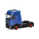 Herpa 322409 Mercedes-Benz Zugmaschinen Set - NG80 und ProCabin  Maßstab 1:87