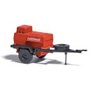 Busch 53612 IFA HL 10.00 Feuerwehr mit Aufschrift...
