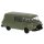 Brekina 30236 Barkas Halbbus der NVA Maßstab: 1:87