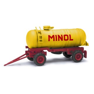 Busch 95055  IFA HW 80 HTS Minol, Maßstab 1:87