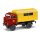 Busch 95409 IFA W50 LA mit Koffer Minol, Bj. 1973, Maßstab 1:87