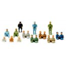 Wiking 001839 Zubehörpackung - Figuren Maßstab...