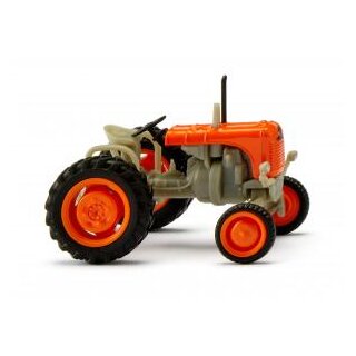 Wiking 087646 Steyr 80 - verkehrsorange Maßstab 1:87