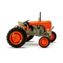 Wiking 087646 Steyr 80 - verkehrsorange Maßstab 1:87