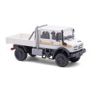 Busch 51086 Mercedes-Benz Unimog U 5023 Alleskönner,...