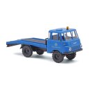 Busch 51660 Robur LO 1801 A Abschleppwagen, Bj. 1968...