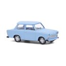 Busch 53150 Trabant P601 Limousine neue Stoßstange,...