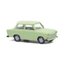 Busch 53151 Trabant P601 Limousine neue Stoßstange,...