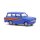 Busch 53216 Trabant P601 Universal Kombi RFT Kundendienst, Bj. 1970  Maßstab 1:87