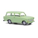 Busch 53251 Trabant P601 Universal Kombi neue...
