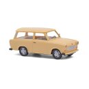 Busch 53252 Trabant P601 Universal Kombi neue...