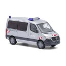 Busch 53473 Mercedes-Benz Sprinter kurz Rheinbahn...