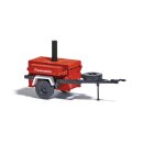 Busch 53616 HL10.00 Anhänger Feldküche,...