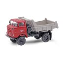 Busch 95313 IFA W50 LA MK5 Messe, Bj. 1969 Maßstab...