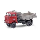 Busch 95315 IFA W50 LA MK5 Wohnungsbau, Bj. 1969...