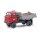 Busch 95315 IFA W50 LA MK5 Wohnungsbau, Bj. 1969 Maßstab 1:87