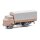 Busch 95316 IFA W50 L SP eingeschneit, Bj. 1967 Maßstab 1:87